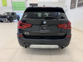 BMW X3 XDRIVE* BLACK-LEATHER* H&K SOUND* DIGITAL*  - 42900 лв. / 21934.42 € - 65750444 5
