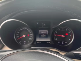 Mercedes-Benz GLC 300 2017 4MATIC AMG PACK * БЕЗ ПЪРВОНАЧАЛНА ВНОСКА*  - 31890 лв. / 16305.10 € - 61987958 8