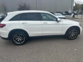 Mercedes-Benz GLC 300 2017 4MATIC AMG PACK * БЕЗ ПЪРВОНАЧАЛНА ВНОСКА*  - 31890 лв. / 16305.10 € - 61987958 4