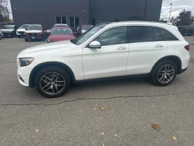 Mercedes-Benz GLC 300 2017 4MATIC AMG PACK * БЕЗ ПЪРВОНАЧАЛНА ВНОСКА*  - 31890 лв. / 16305.10 € - 61987958 3