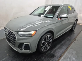 Audi SQ5 * TECHNIK * CARFAX * БЕЗ ПЪРВОНАЧАЛНА ВНОСКА