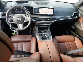 BMW X7 XDRIVE40I - 100000 лв. / 51129.19 € - 72997218 8