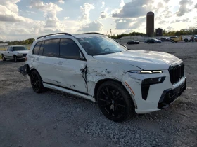 BMW X7 XDRIVE40I - 100000 лв. / 51129.19 € - 72997218 4
