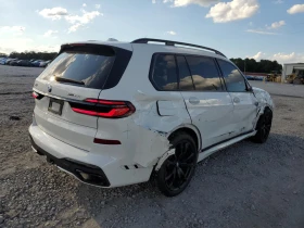BMW X7 XDRIVE40I - 100000 лв. / 51129.19 € - 72997218 3