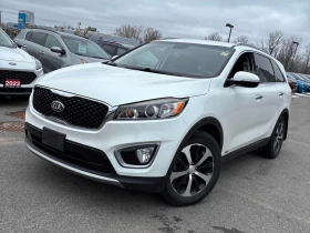Kia Sorento * EX AWD * CARFAX * ЦЕНА ДО БЪЛГАРИЯ