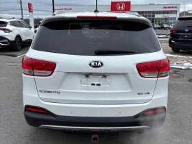 Kia Sorento * EX AWD * CARFAX * ЦЕНА ДО БЪЛГАРИЯ - 22450 лв. / 11478.50 € - 50718665 4