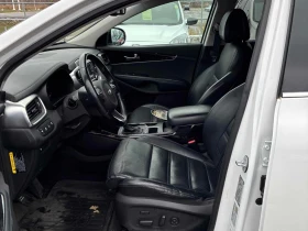 Kia Sorento * EX AWD * CARFAX * ЦЕНА ДО БЪЛГАРИЯ - 22450 лв. / 11478.50 € - 50718665 12