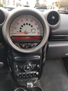 Mini Countryman S ALL4 Turbo, снимка 13