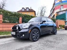Mini Countryman S ALL4 Turbo, снимка 1