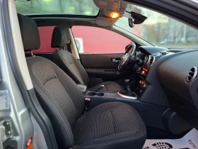 Nissan Qashqai + 2 2.0dCi 150hp * КЛИМАТРОНИК * ПАНОРАМА * ЛИЗИНГ - 9500 лв. / 4857.27 € - 14509535 14