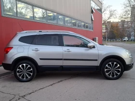 Nissan Qashqai + 2 2.0dCi 150hp * КЛИМАТРОНИК * ПАНОРАМА * ЛИЗИНГ - 9500 лв. / 4857.27 € - 14509535 7