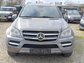Mercedes-Benz GL 350 - 30500 лв. / 15594.40 € - 17976975 2