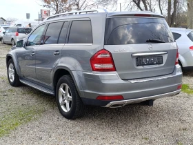 Mercedes-Benz GL 350 - 30500 лв. / 15594.40 € - 17976975 5