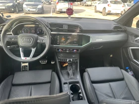 Audi Q3 45 TFSI 3xS-Line, Black Optic, Pano, Leather - 33000 € / 64542.39 лв. - 15344777 9