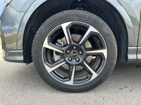 Audi Q3 45 TFSI 3xS-Line, Black Optic, Pano, Leather, снимка 7