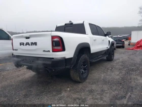 Dodge RAM 1500 TRX 6.2L V8 702кс 4х4 - 62000 € / 121261.46 лв. - 23875975 4