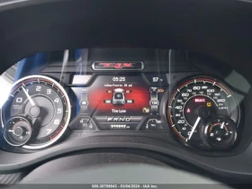 Dodge RAM 1500 TRX 6.2L V8 702кс 4х4 - 62000 € / 121261.46 лв. - 23875975 12