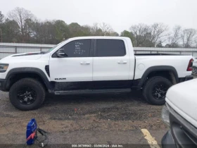 Dodge RAM 1500 TRX 6.2L V8 702кс 4х4 - 62000 € / 121261.46 лв. - 23875975 9