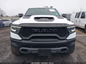 Dodge RAM 1500 TRX 6.2L V8 702кс 4х4 - 62000 € / 121261.46 лв. - 23875975 5
