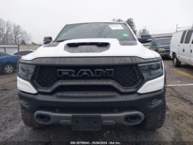 Dodge RAM 1500 TRX 6.2L V8 702кс 4х4 - 62000 € / 121261.46 лв. - 23875975 7