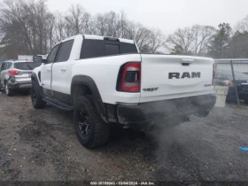 Dodge RAM 1500 TRX 6.2L V8 702кс 4х4 - 62000 € / 121261.46 лв. - 23875975 3