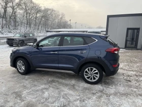 Hyundai Tucson 1.7CRDI* LED* NAVI* TOP* EVRO6 - 11399 € / 22294.51 лв. - 70876079 7