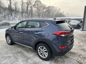 Hyundai Tucson 1.7CRDI* LED* NAVI* TOP* EVRO6 - 11399 € / 22294.51 лв. - 70876079 8