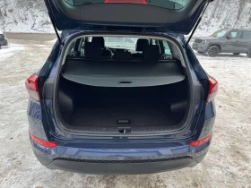 Hyundai Tucson 1.7CRDI* LED* NAVI* TOP* EVRO6 - 11399 € / 22294.51 лв. - 70876079 9