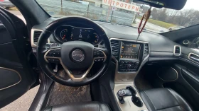 Jeep Grand cherokee Summit 3.0 ecodiesel  - 13000 € / 25425.79 лв. - 82086748 15