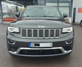 Jeep Grand cherokee Summit 3.0 ecodiesel  - 13000 € / 25425.79 лв. - 82086748 2