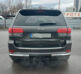 Jeep Grand cherokee Summit 3.0 ecodiesel  - 13000 € / 25425.79 лв. - 82086748 7
