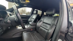 Jeep Grand cherokee Summit 3.0 ecodiesel  - 13000 € / 25425.79 лв. - 82086748 10