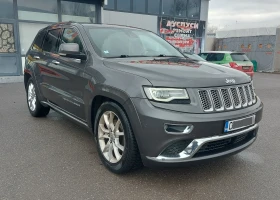 Jeep Grand cherokee Summit 3.0 ecodiesel  - 13000 € / 25425.79 лв. - 82086748 3