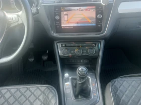 VW Tiguan, снимка 17