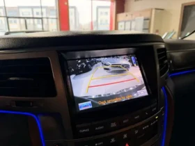 Lexus LX 570 2013/98k.km/4x4/Блокаж/Телевизори/Пано/Подгрев - 33790 € / 66087.50 лв. - 36929182 15