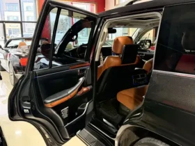 Lexus LX 570 2013/98k.km/4x4/Блокаж/Телевизори/Пано/Подгрев - 33790 € / 66087.50 лв. - 36929182 8
