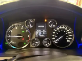 Lexus LX 570 2013/98k.km/4x4/Блокаж/Телевизори/Пано/Подгрев - 33790 € / 66087.50 лв. - 36929182 16