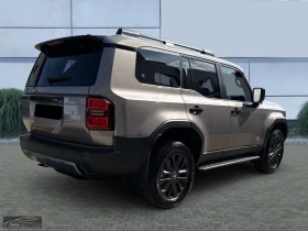 Toyota Land cruiser LC250/2.8 MHEV/205 HP/LOUNGE/PANO/7S/360/173h - 101899 € / 199297.12 лв. - 14839325 4