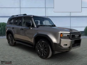 Toyota Land cruiser LC250/2.8 MHEV/205 HP/LOUNGE/PANO/7S/360/173h - 101899 € / 199297.12 лв. - 14839325 3