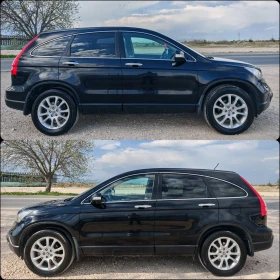 Honda Cr-v 2.0 150 К.С. ГАЗ БЕНЗИН!АВТОМАТ!КОЖА! ПАНОРАМА!4X4 - 7999 € / 15644.68 лв. - 57633737 4