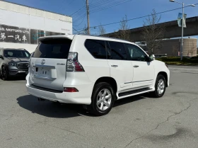 Lexus GX 460 TECHNOLOGY * 4WD * 55131�� * ���� �� �� *  | Mobile.bg � ����� ������ 6