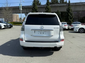 Lexus GX 460 TECHNOLOGY * 4WD * 55131�� * ���� �� �� *  | Mobile.bg � ����� ������ 5