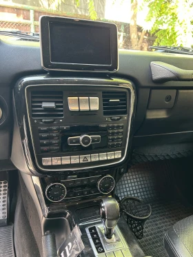 Mercedes-Benz G 350 | Mobile.bg � ����� ������ 7