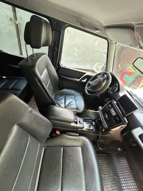 Mercedes-Benz G 350 | Mobile.bg � ����� ������ 8