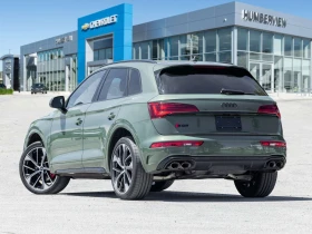 Audi SQ5 3.0T Technik ��� ������, ���� �� �� | Mobile.bg � ����� ������ 6