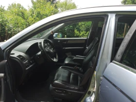 Honda Cr-v 2.4 - 9900 € / 19362.72 лв. - 79978604 5