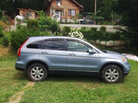 Honda Cr-v 2.4 - 9900 € / 19362.72 лв. - 79978604 2