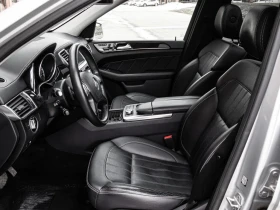 Mercedes-Benz GL 350 4MATIC/AMG LINE/PANORAMA/360CAM/HARMON CARDON - 16700 € / 32662.36 лв. - 61366354 8