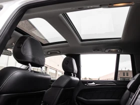 Mercedes-Benz GL 350 4MATIC/AMG LINE/PANORAMA/360CAM/HARMON CARDON - 16700 € / 32662.36 лв. - 61366354 10