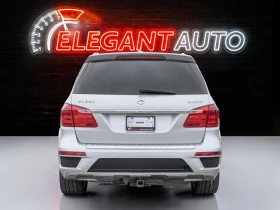 Mercedes-Benz GL 350 4MATIC/AMG LINE/PANORAMA/360CAM/HARMON CARDON - 16700 € / 32662.36 лв. - 61366354 5